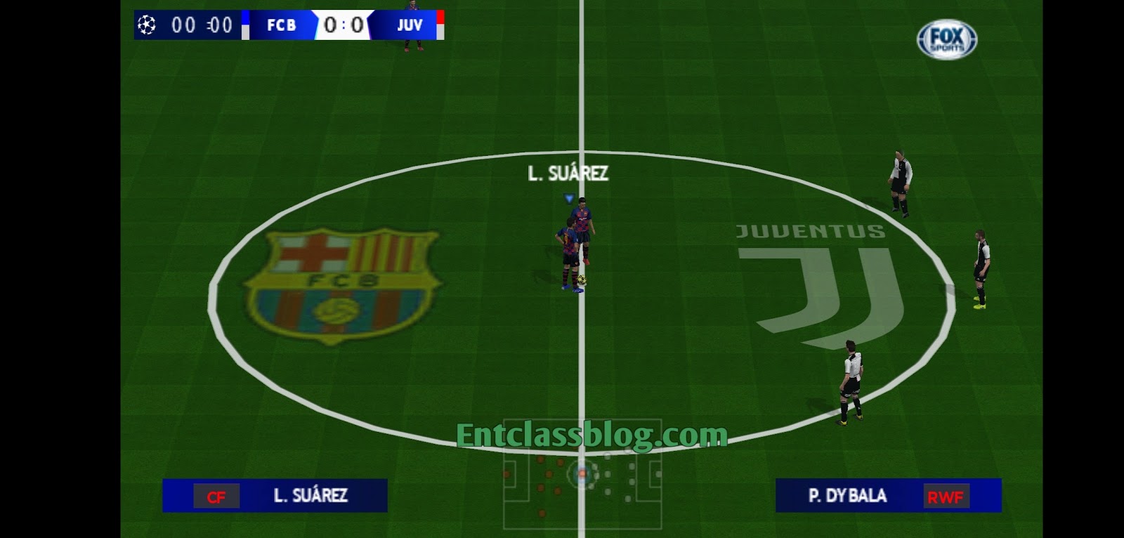 pes 13 ppsspp android